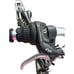 Shimano BT Fold Up Bike Bicycle 6 Speed Works Great 20 Camping City Bike