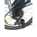 Shimano BT Fold Up Bike Bicycle 6 Speed Works Great 20 Camping City Bike