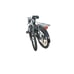 Shimano BT Fold Up Bike Bicycle 6 Speed Works Great 20 Camping City Bike