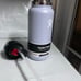 Hydro flask 32 oz Wide Mouth with Flex Straw Cap