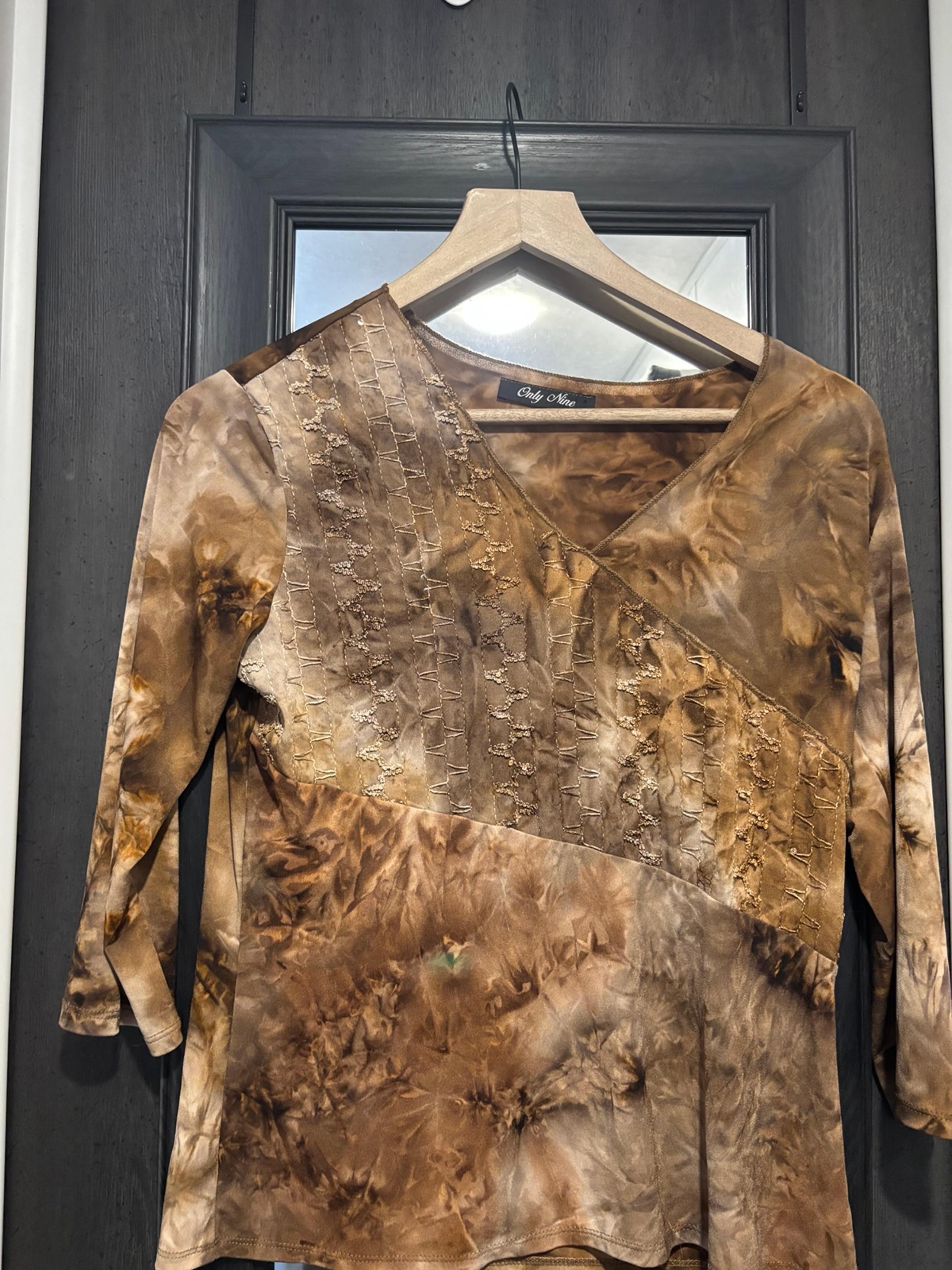 vintage top
