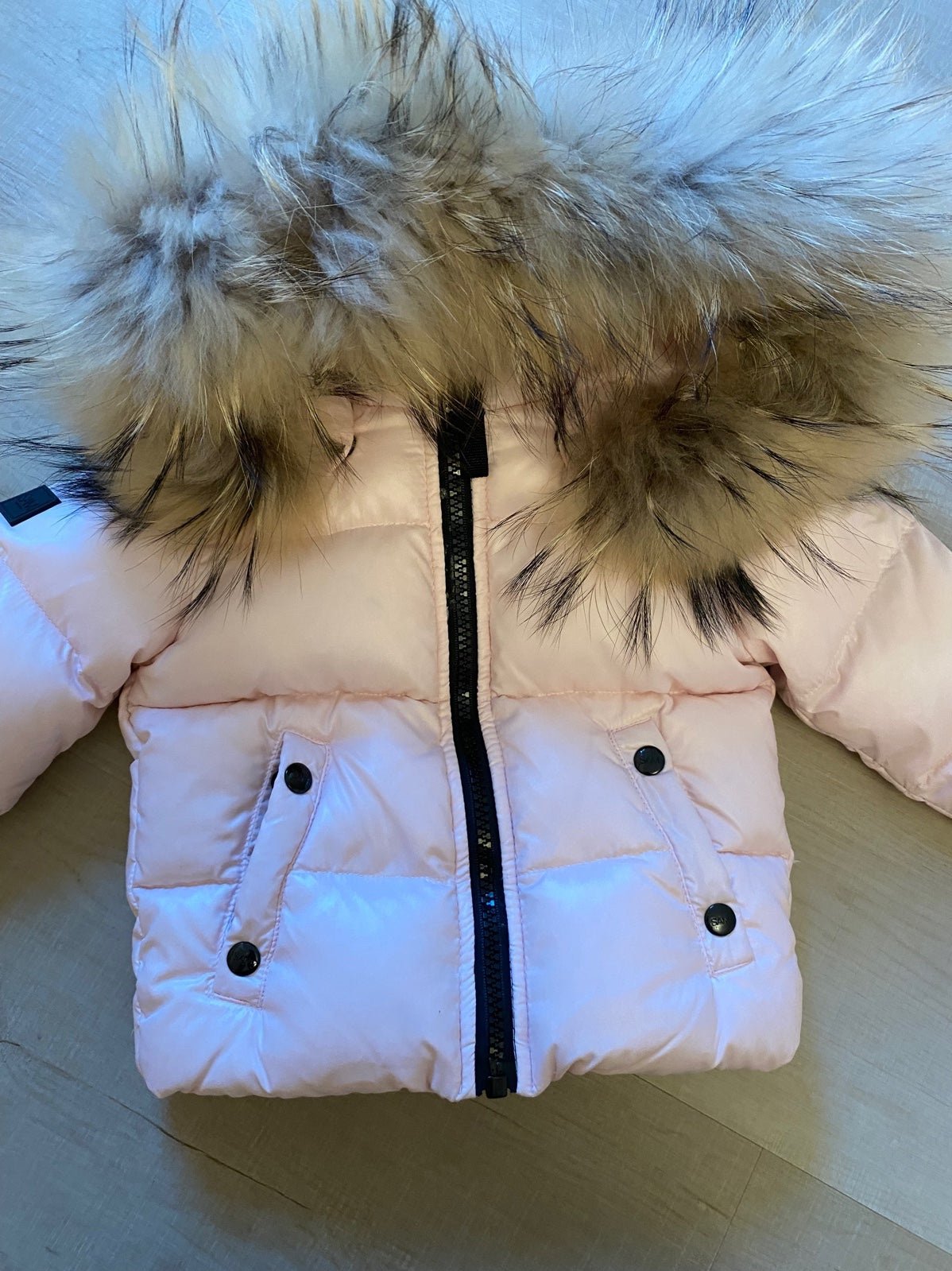 SAM. jacket