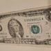 2 Dollar Bill Series 2003 A 2