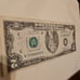 2 Dollar Bill Series 2003 A 2