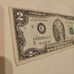 2 Dollar Bill Series 2003 A 2