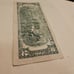 2 Dollar Bill Series 2003 A 2