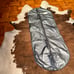 Saks Fifth Avenue Extra Long Garment Bag L 61” Very good Condition