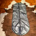 Saks Fifth Avenue Extra Long Garment Bag L 61” Very good Condition