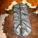 Saks Fifth Avenue Extra Long Garment Bag L 61” Very good Condition