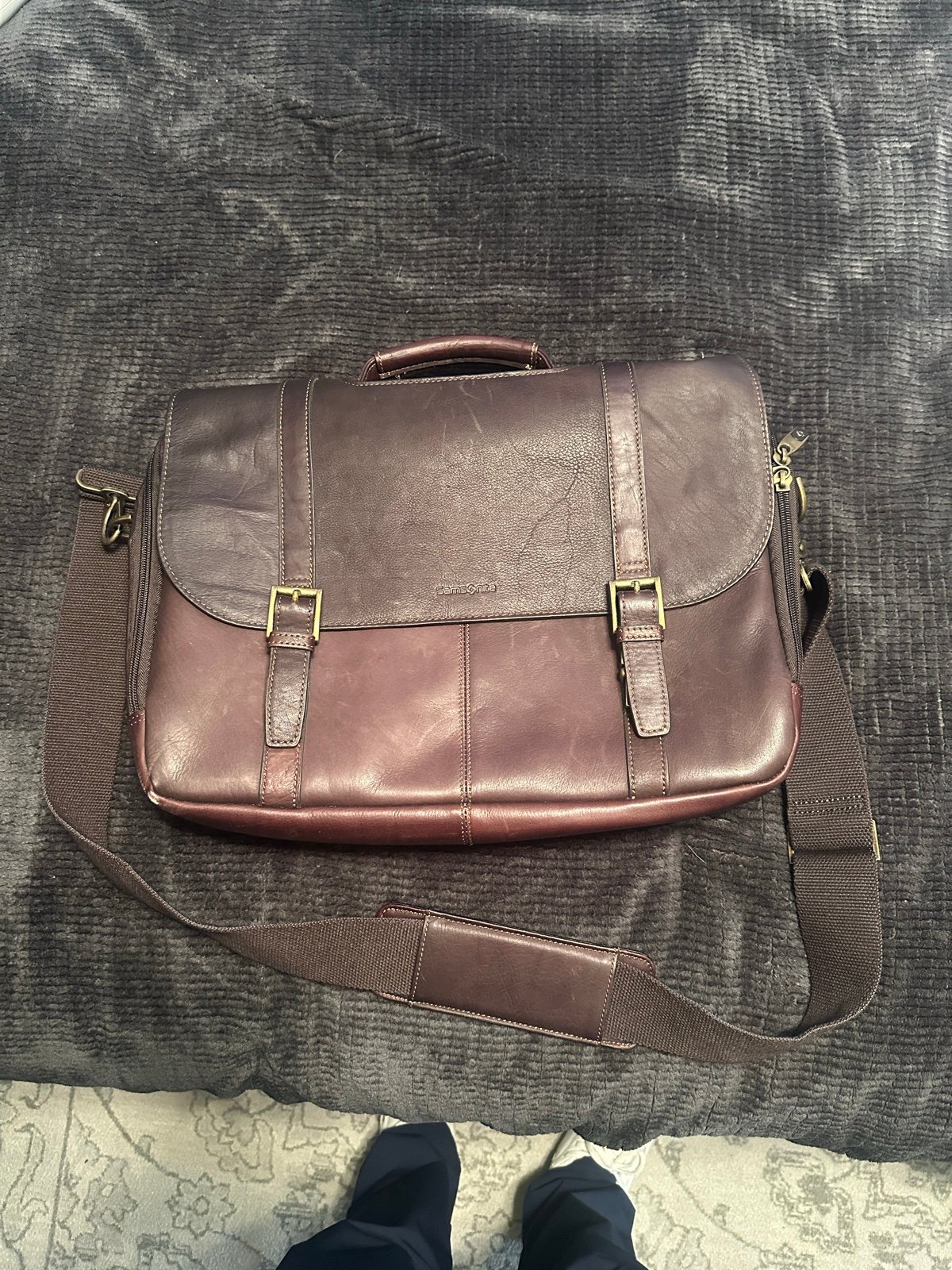 Samsonite Laptop Bag