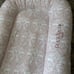 DockATot Grand x Morris & CO - Brer Rabbit + Base Protector + Carrying bag