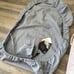 DockATot Grand x Morris & CO - Brer Rabbit + Base Protector + Carrying bag