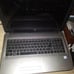 HP Laptop in Silver