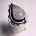 Rutile 925 Sterling Silver Ring