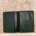 Rolex PASSPORT WALLET Rare & Vintage