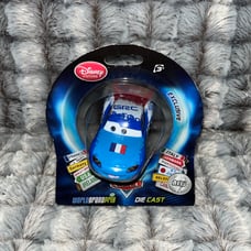 Disney Pixar Cars Disney Store France Lightning