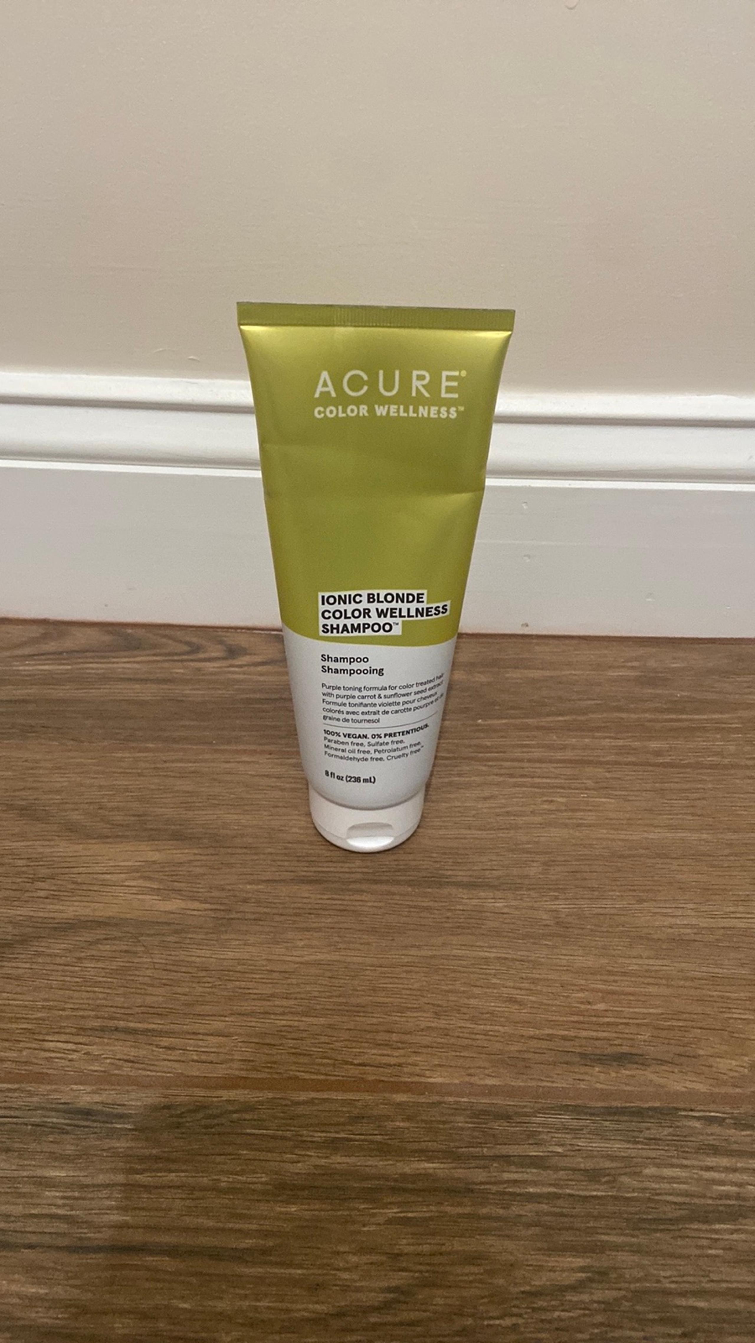 Acure