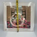 P. Buckley Moss “Quilting Friends” #173/1000 Artist Stamp Signed Lithograph 2000