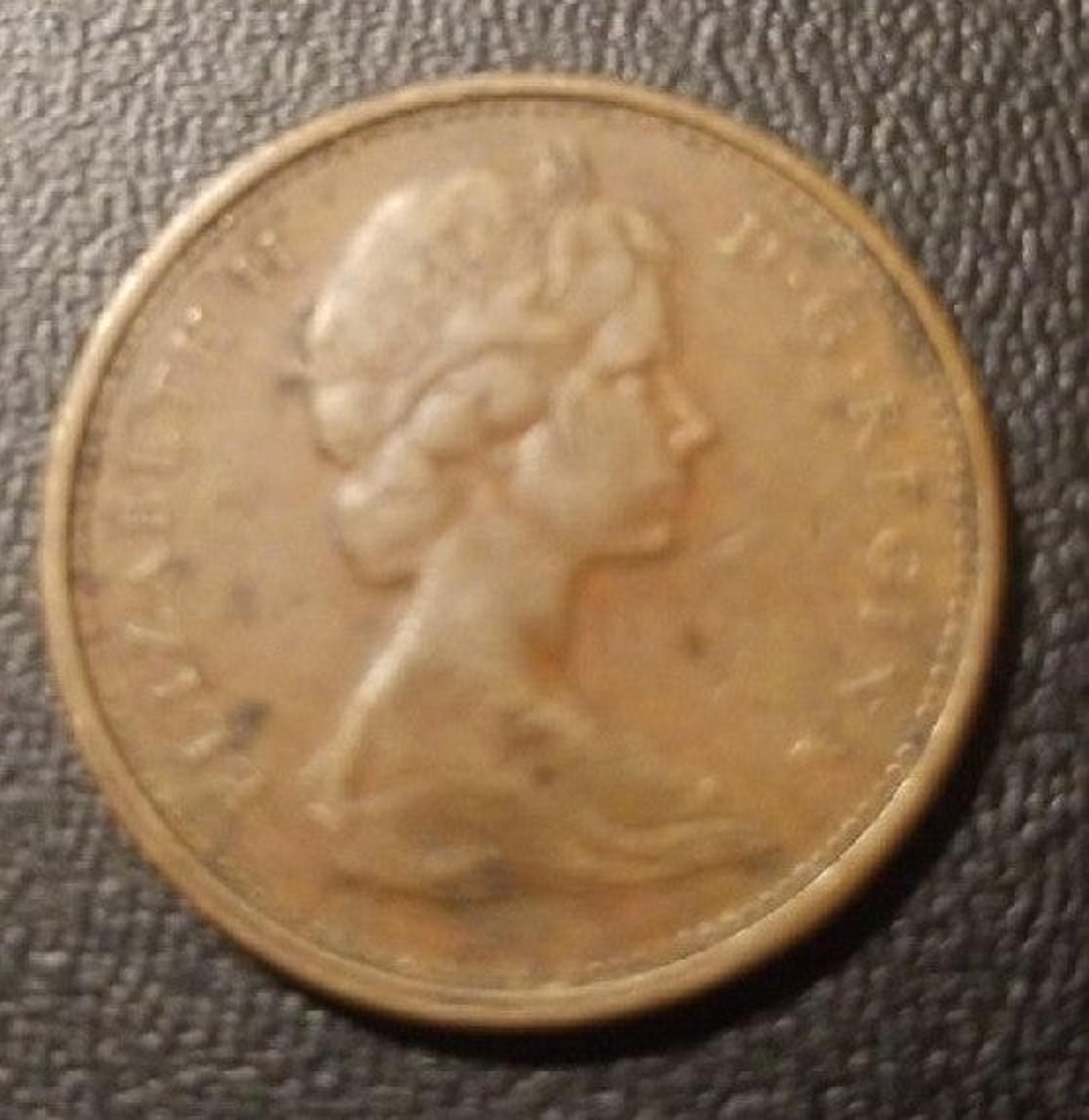 Coins - American Vintage