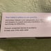 12 PK. White Cabinet Locks: Child Safety Latches (NEW)