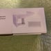12 PK. White Cabinet Locks: Child Safety Latches (NEW)