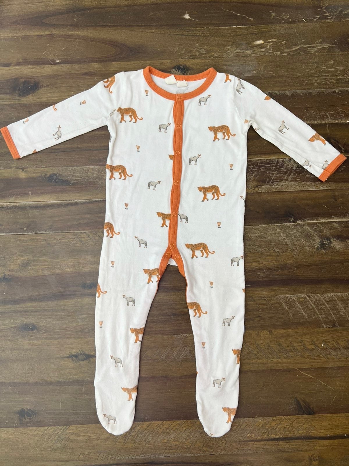 Kyte Baby high quality African Footie