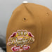 LA Dodgers MLB New Era 5950 Fitted Hat Size 7-1/4”