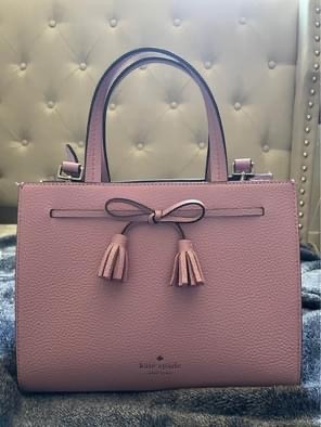 Kate Spade Satchel Purse