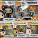 The Office Funko Pop Lot