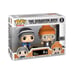 The Office Funko Pop Lot