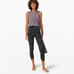 Lululemon Align Pant 23” Incognito Camo Multi Grey Size 4