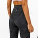 Lululemon Align Pant 23” Incognito Camo Multi Grey Size 4