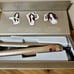 Brand New TYME Iron 2-in-1 Hair Curler and Straightener