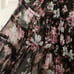 NWT Zimmermann Charm Tiered Blouse