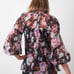 NWT Zimmermann Charm Tiered Blouse