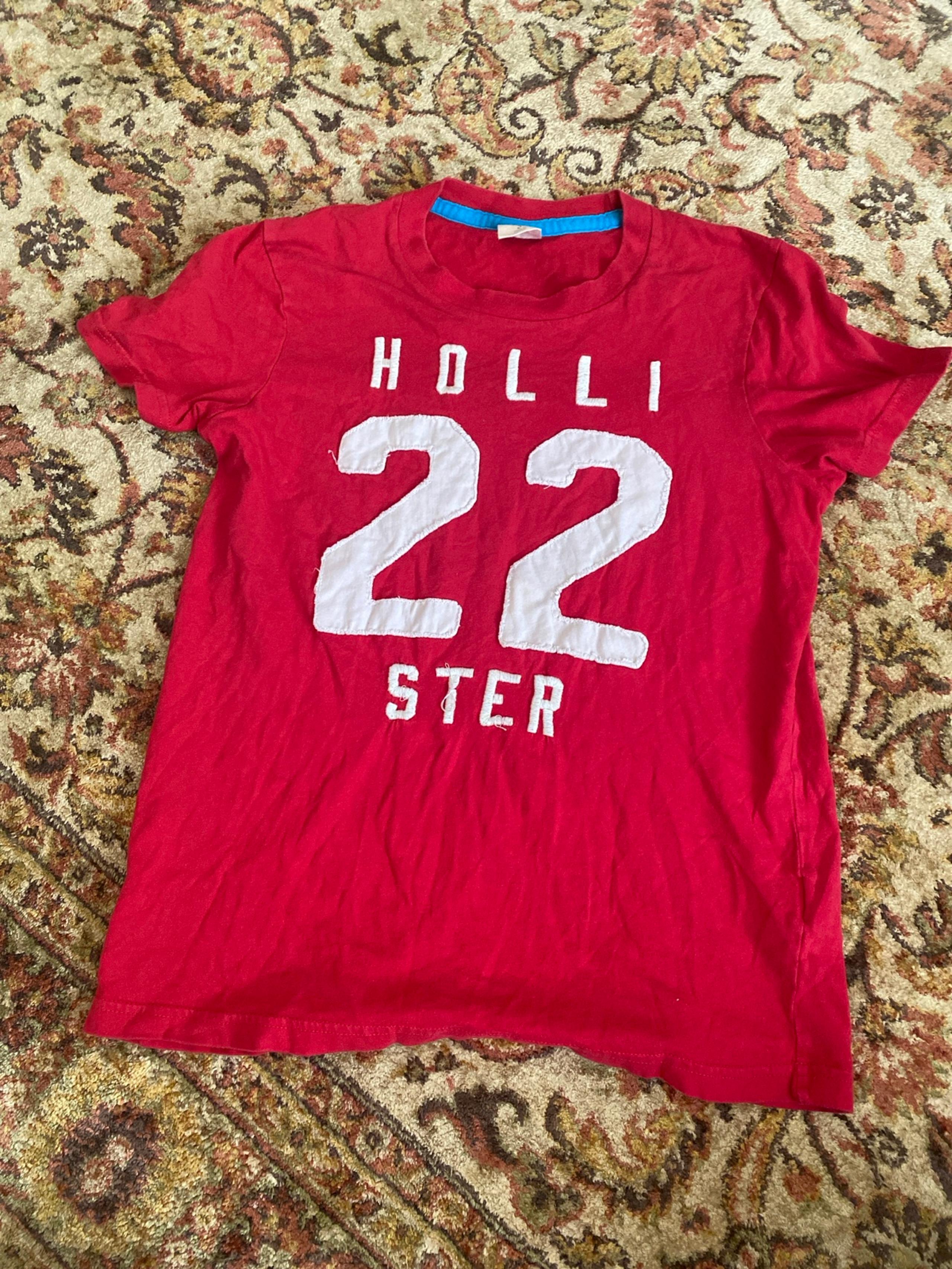 Hollister