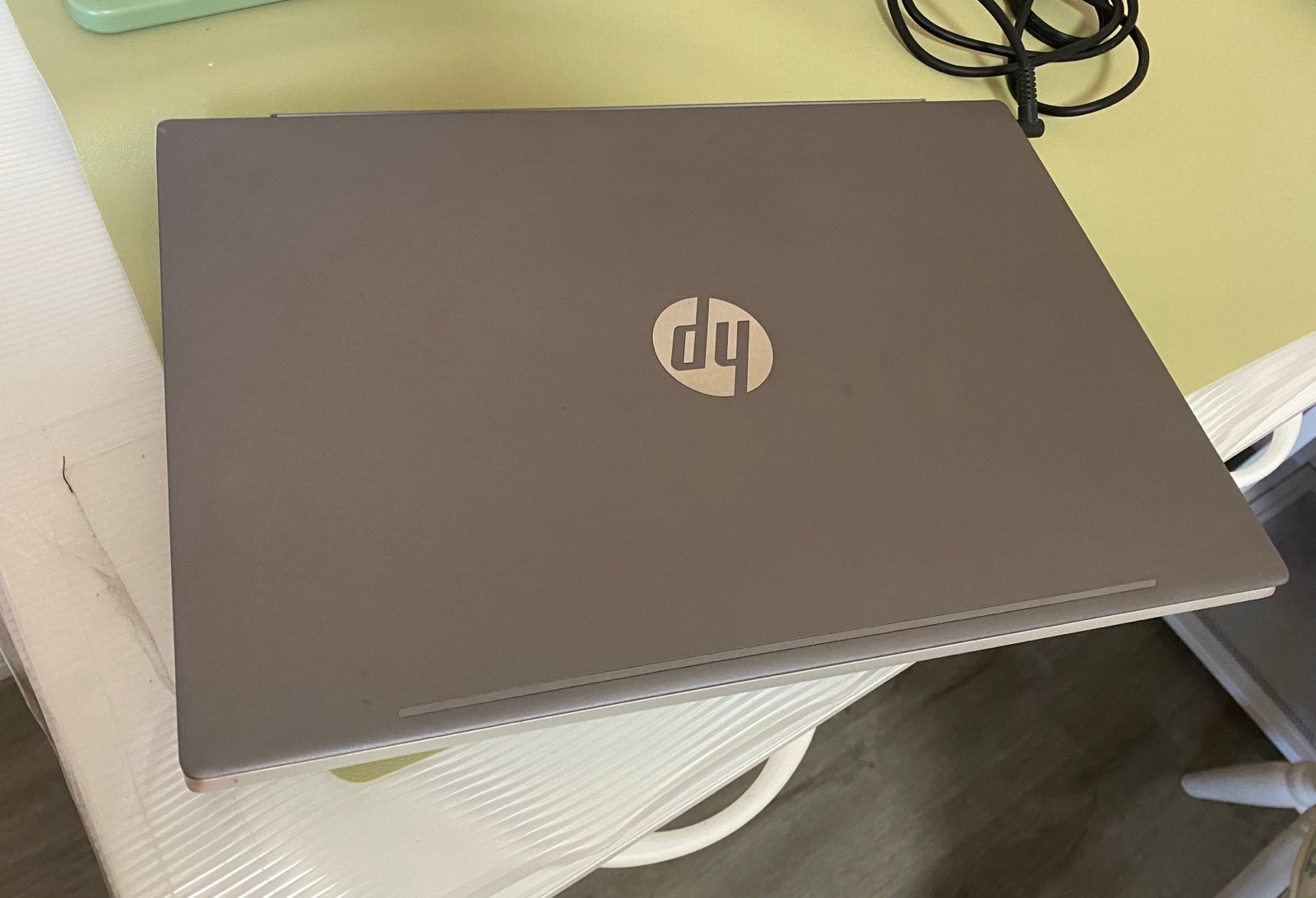 HP Pavilion Laptop