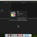 Apple Mac Mini 2.5 i5 16GB RAM 512 GB SSD macOS Sonoma 14.7 Final Cut - LIve 12
