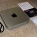 Apple Mac Mini 2.5 i5 16GB RAM 512 GB SSD macOS Sonoma 14.7 Final Cut - LIve 12
