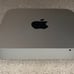 Apple Mac Mini 2.5 i5 16GB RAM 512 GB SSD macOS Sonoma 14.7 Final Cut - LIve 12
