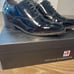 Toto Men's Dress Shoes Size 7 Black 3 Lift
