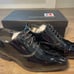 Toto Men's Dress Shoes Size 7 Black 3 Lift