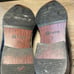 Toto Men's Dress Shoes Size 7 Black 3 Lift