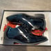 Toto Men's Dress Shoes Size 7 Black 3 Lift