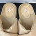 Unisex Air Jordan - Sophia Slide Sandals - Women’s Size 9/Men’s 7.5