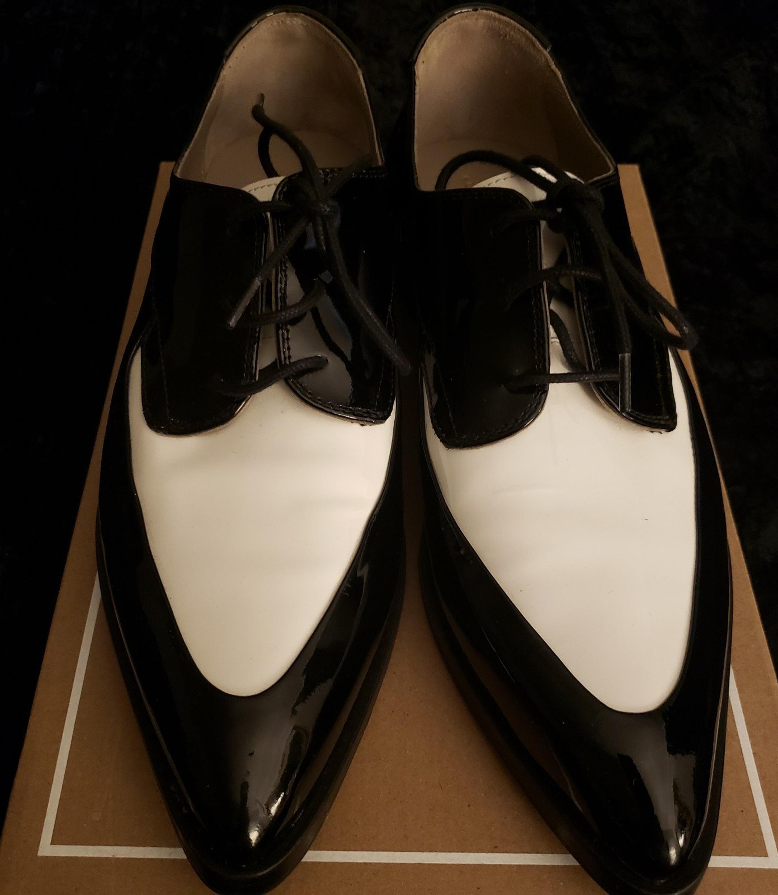 ALLSAINTS Lex Lace shoe