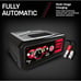 Jump Starter Battery Charger Car Auto Jumper Cables New Schumacher Boats SUVs