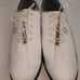 GOLF FOOTJOY SPORT LT 58035 MENS SOFT SPIKE LEATHER GOLF SHOES 15M