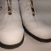 GOLF FOOTJOY SPORT LT 58035 MENS SOFT SPIKE LEATHER GOLF SHOES 15M