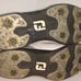 GOLF FOOTJOY SPORT LT 58035 MENS SOFT SPIKE LEATHER GOLF SHOES 15M